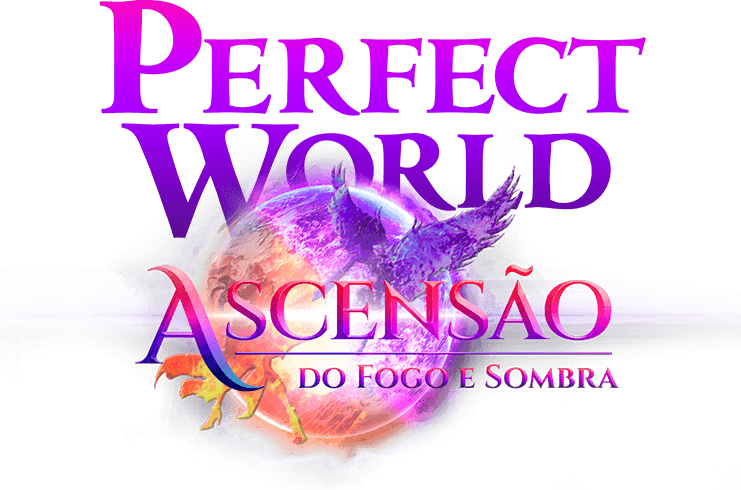 Anedota do Perfect World - Ascensão do Fogo e Sombra - Trivia PW