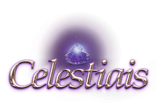 Logo Celestiais