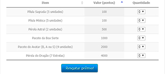 Amigos Recrutados